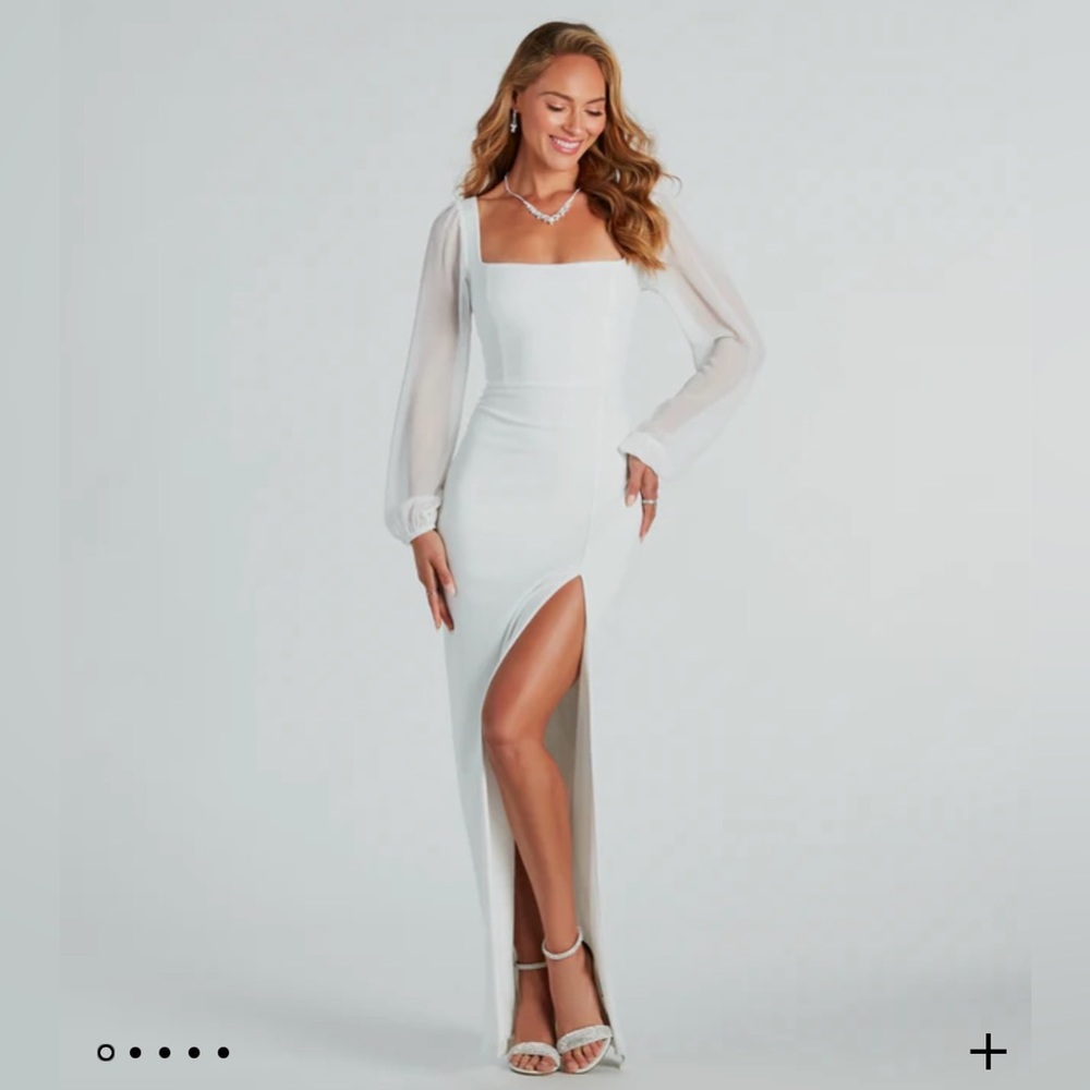 NWT Windsor Formal Dress